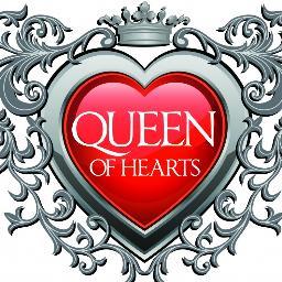 Queen of Hearts is a mobile fun casino, who works with many leading venues and event companies in order to tackle the ever increasing demand for fun casino.