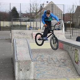 JornIJkhout's profile picture. mendel-Velserbroek-bmx-023