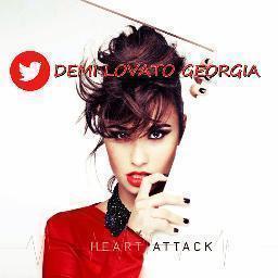 @ddlovato 's Official Georgian Fan Club.