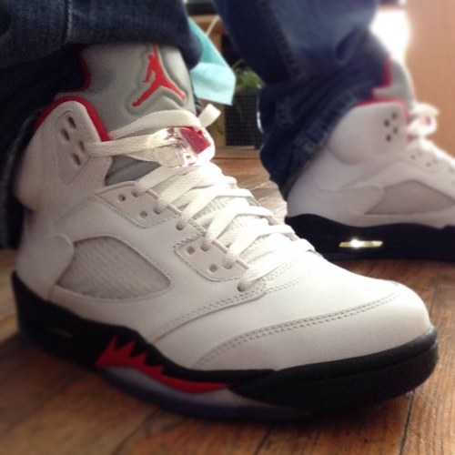La vie c’est mieux à 2 comme une belle paire de Sneakers #LOVEandSNEAKS