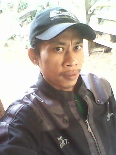 AbieMdRahmat's profile picture. 