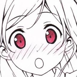 I liked story anime and games The Sims.