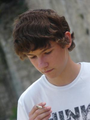 Passionné d'informatique et de sport. Follow moi ! ;)