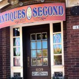 AOS1039's profile picture. The largest antique mall in southeastern Wisconsin, Antiques on Second has three floors showcasing items from over 200 dealers.