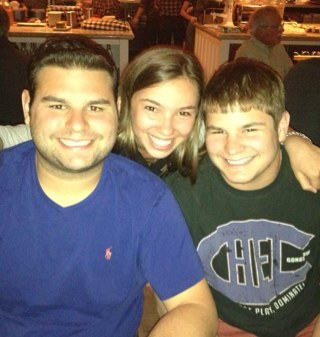 rcohen8799's profile picture. 