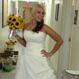 KaitlynCreates's profile picture. I do Bridal Hair better. Serving metro Richmond and Charlottesville. 
Bookings contact: KaitlynMorrisCreates@gmail.com   #RVA #Cville