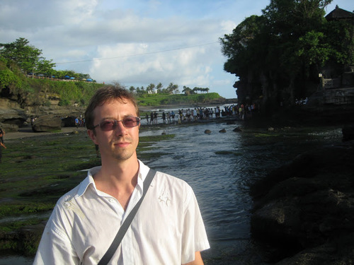 IBespalchuk Profile Picture