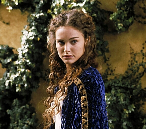 Senator_Padme's profile picture. Ex Queen of Naboo, Loyal Senator of the Republic. Secret Wife of Jedi @AnakinTweet and Future Mother of @LukeofTattooine & @iiPrincessLeia.