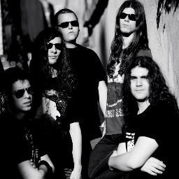 Necrogenesis out April 2.                                                                          Contact / Booking: reekofficial@gmail.com