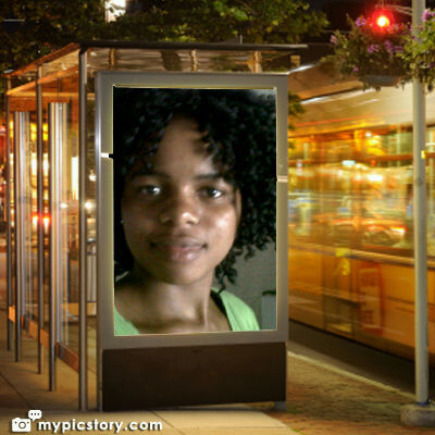 Follow me
