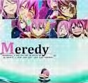 @Meredy_pink@Mirajane_OA