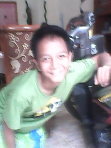 DavisChaliq's profile picture. rela mati di ujung gari biar dapet cewe manis