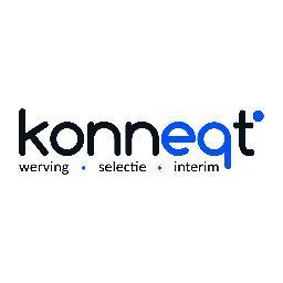 Konneqt richt zich op werving, selectie en interim opdrachten voor HBO+ in Oost-Nederland