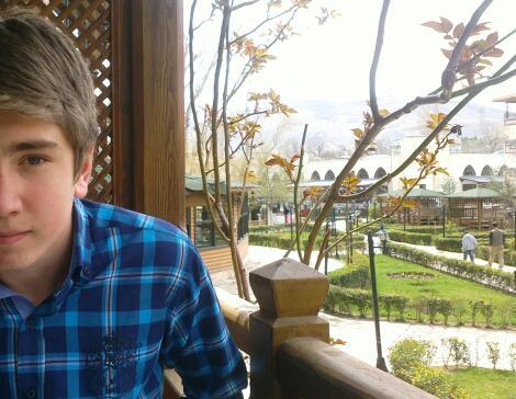 SametavciA's profile picture. ...B*U*R*S*A...