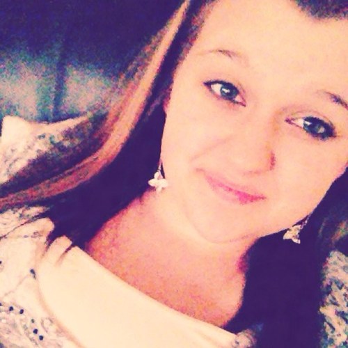 ✨Maddison Brooke✨ - Marlboro Countyy Bulldawgs - Justin Tyler Jones ❤