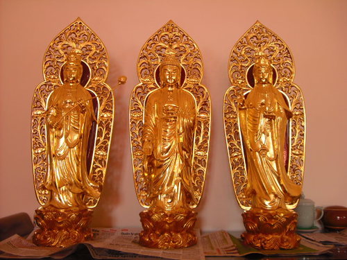 Mỹ Nghệ Sơn Đồng chuyên sản xuất đồ thờ cúng,tượng phật,nội thất,tư vấn,thiết kế,xây dựng đình,chùa ,đền điện,nhà thờ