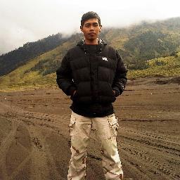 acis_achmad's profile picture. Biasa saja yang penting heppy