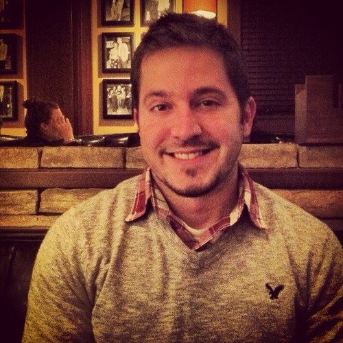 Brian Sawyer (_BrianSawyer_) Twitter