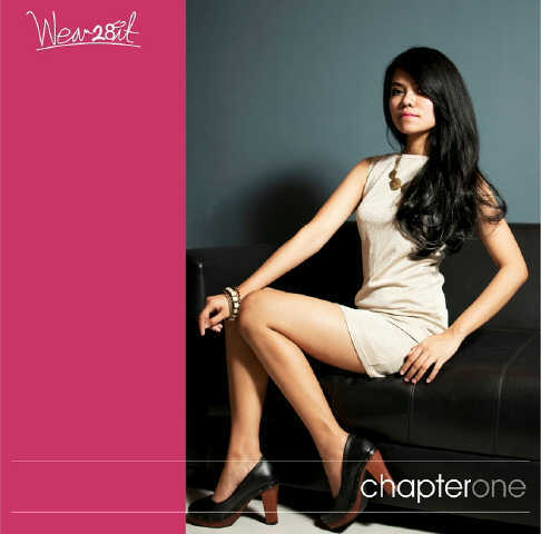 Stylish is all about how to WEAR and IT looks good on you! PinBB : 2A793C56 , CP : 0822-2524-0827
