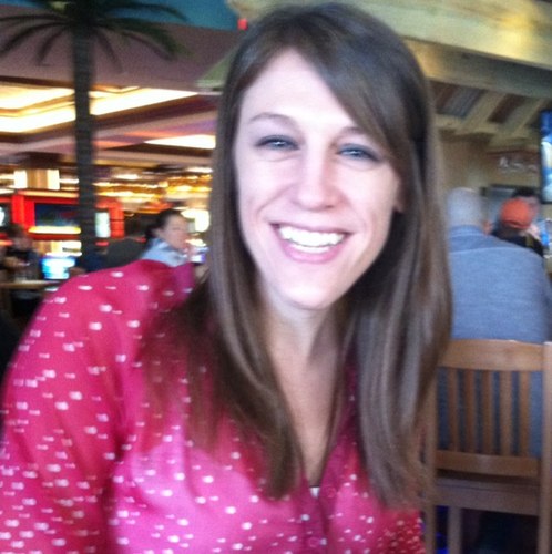 K_Wilson6's profile picture. Nurse Practitioner / Podcast Junkie / Pizza Lover / Netflix Addict / Family Chef / Novice Gardener