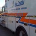 Adam Thompson, EMT-P (@paramedicine101) Twitter profile photo