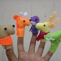 Juki & Friend's (@jukiandfriends) 's Twitter Profile