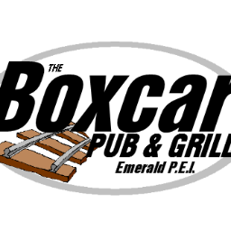 We are a non-profit community banquet facility and home to the Boxcar Pub & Grill