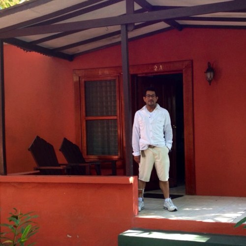 ergiocasi's profile picture. 