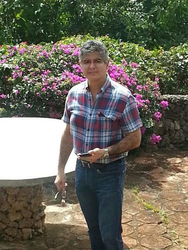 Abogado. Docente U.C.