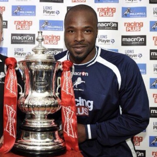 #DanShittuFacts #ThatsWhatWeDo #Millwall