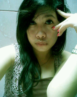 putricantika01's profile picture. Saya Gak Butuh Orang Munafik