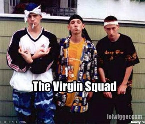Just yo local neighborhood hustla's I luh me a hoodrat and guns. Holla at ya boi's
