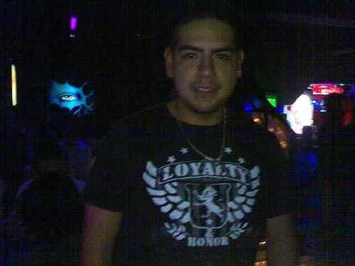 santiagobenave1's profile picture. 