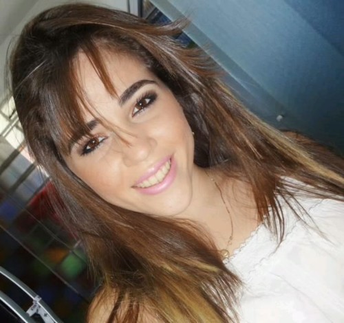 Titia Da  Yasmine Jasmin s2 
e do Felipe Gabriel ♥
Programa MAIS EDUCAÇÃO (Governo Federal) , Zootecnia IFRN , Amo minha familia, amigos, Make-up, música:)