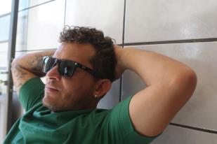 COM O DESTINO EU NÃO DISCUTO, O QUE PINTAR EU ASSINO...
(PAULO LEMINSKI)
