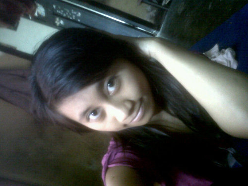 Hidup penuh nafsu