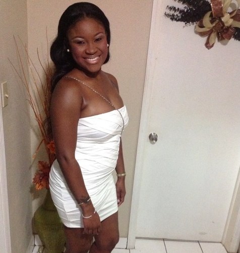 Born To Overcome!!
Brand New Me
Blessed Beyond Measures!!
Family Matters♥♥ 
#Sassy#Diva#TeamAries