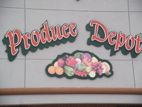 Produce Depot Profile