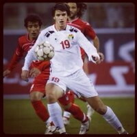 Anas Bni Yaseen (@anasbniyaseen) Twitter profile photo