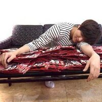 Kibas Idung Kombek/? (@leeminho_hg) 's Twitter Profile