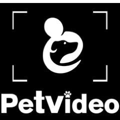 Videos y fotografías para mascotas