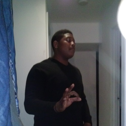 I'm just that nigga. Funny and Outgoing. Follow me, I follow back.