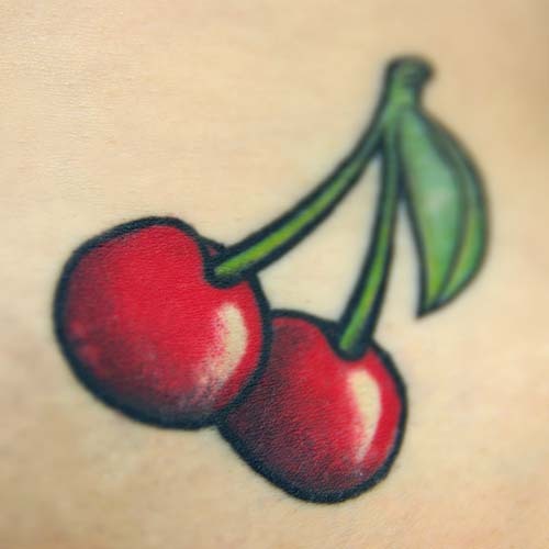 cesnjica's profile picture. Idealistic Realist.