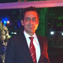 gustavomvillela's profile picture. 