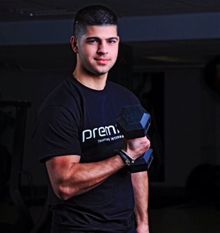 I am a Personal Trainer at Fitness First walsall. Fat loss & Leg specialist.