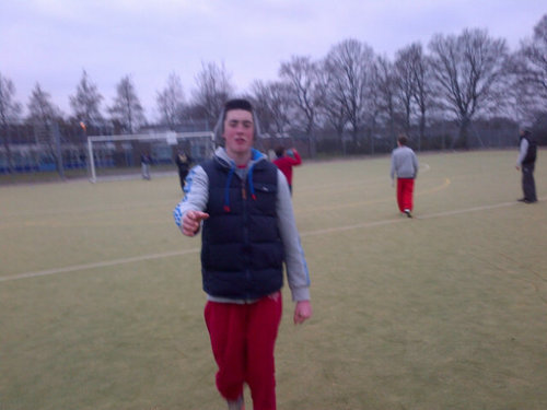 ChukkleBRO7's profile picture. Its poppin time!