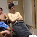 BigDickLiam - @Daddy_Adams11 - Twitter