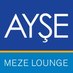 Ayse Meze Lounge (@aysemezelounge) Twitter profile photo Ayse Meze Lounge (@aysemezelounge) Twitter profile photo