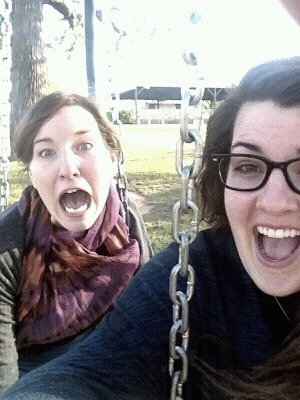 LizMeenan's profile picture. I'm a little bit ridiculous in life.