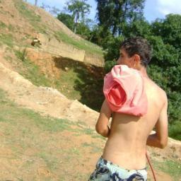 APAIXONADO por vc